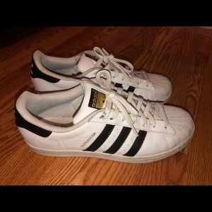 Adidas Superstar